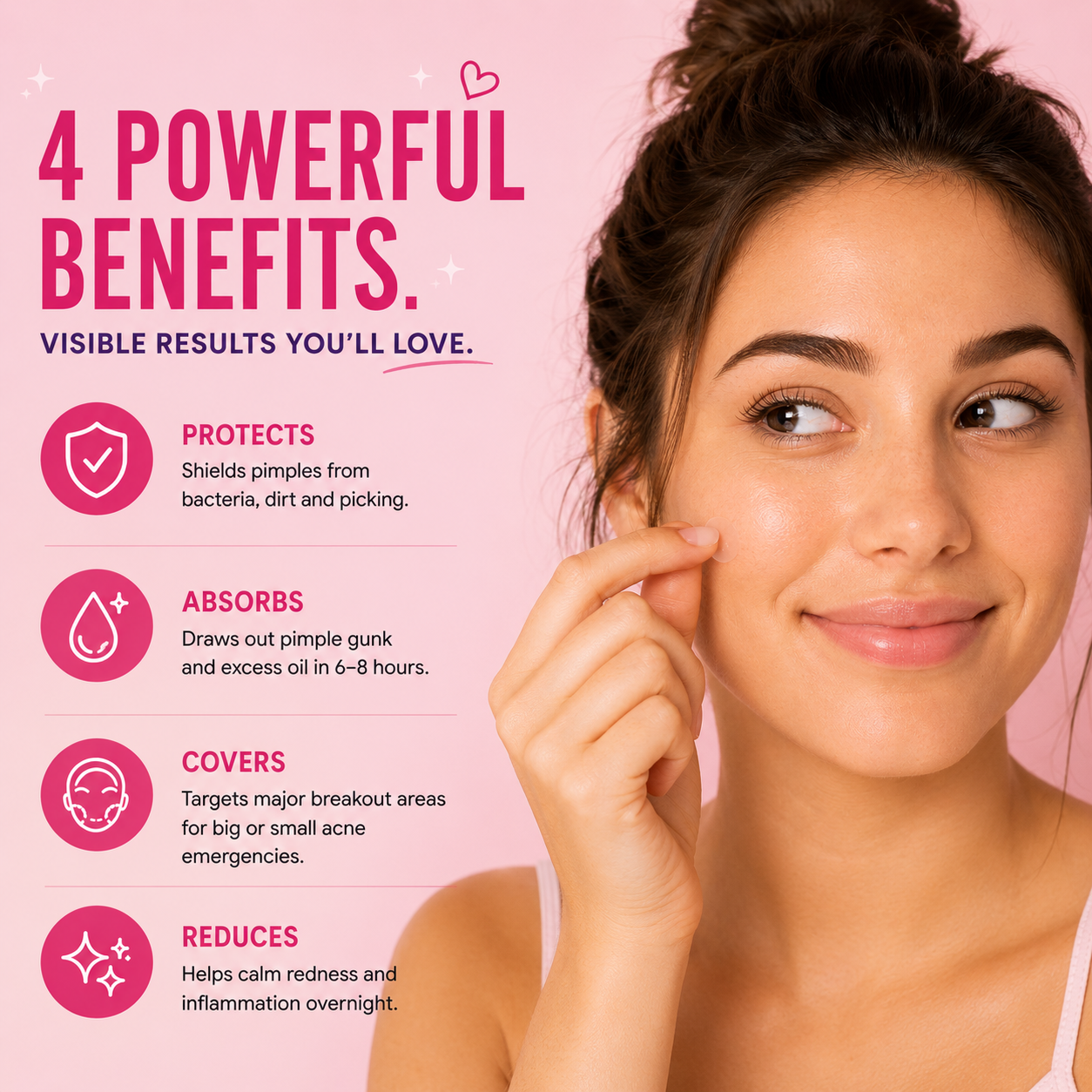Acne Spot Treatment Duo Bundle