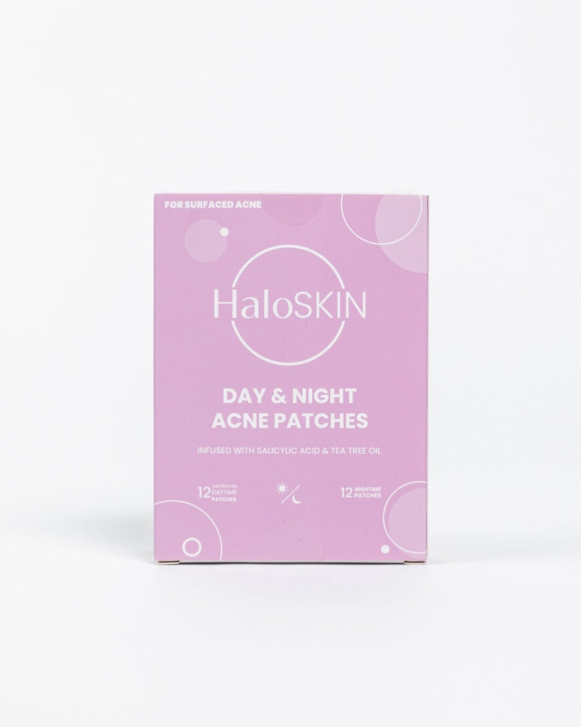 Day & Night Acne Patches