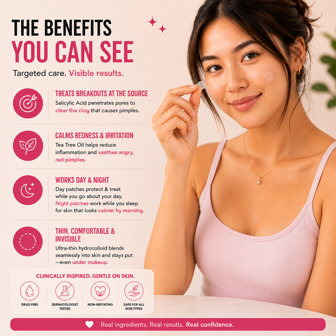 Haloskin 90-Day Clear Skin Kit