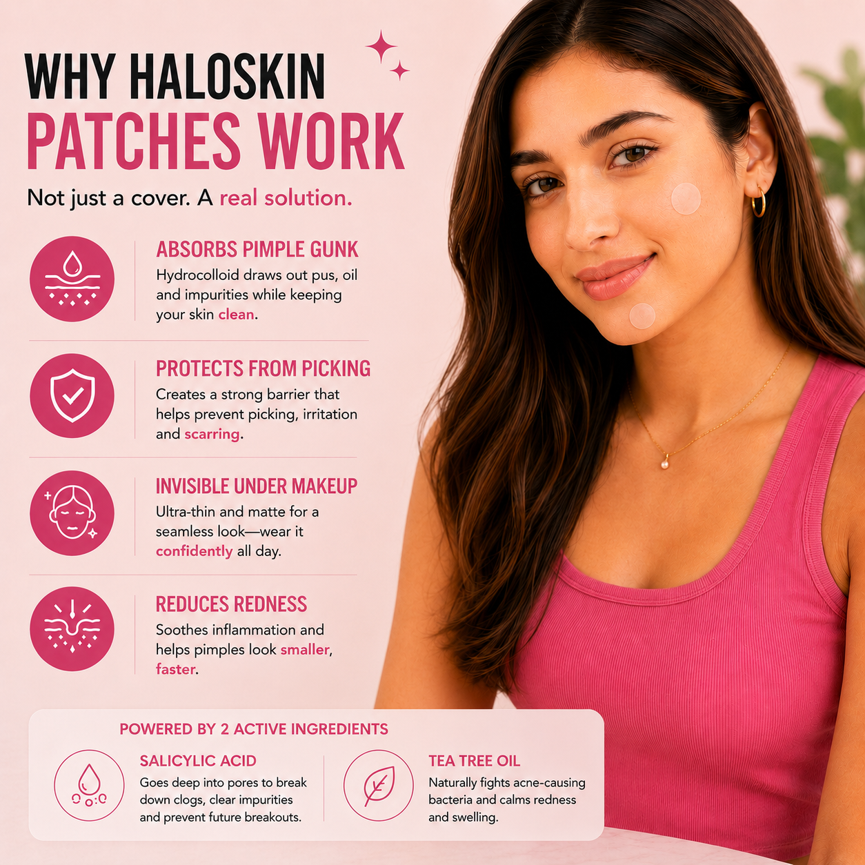 Haloskin 90-Day Clear Skin Kit