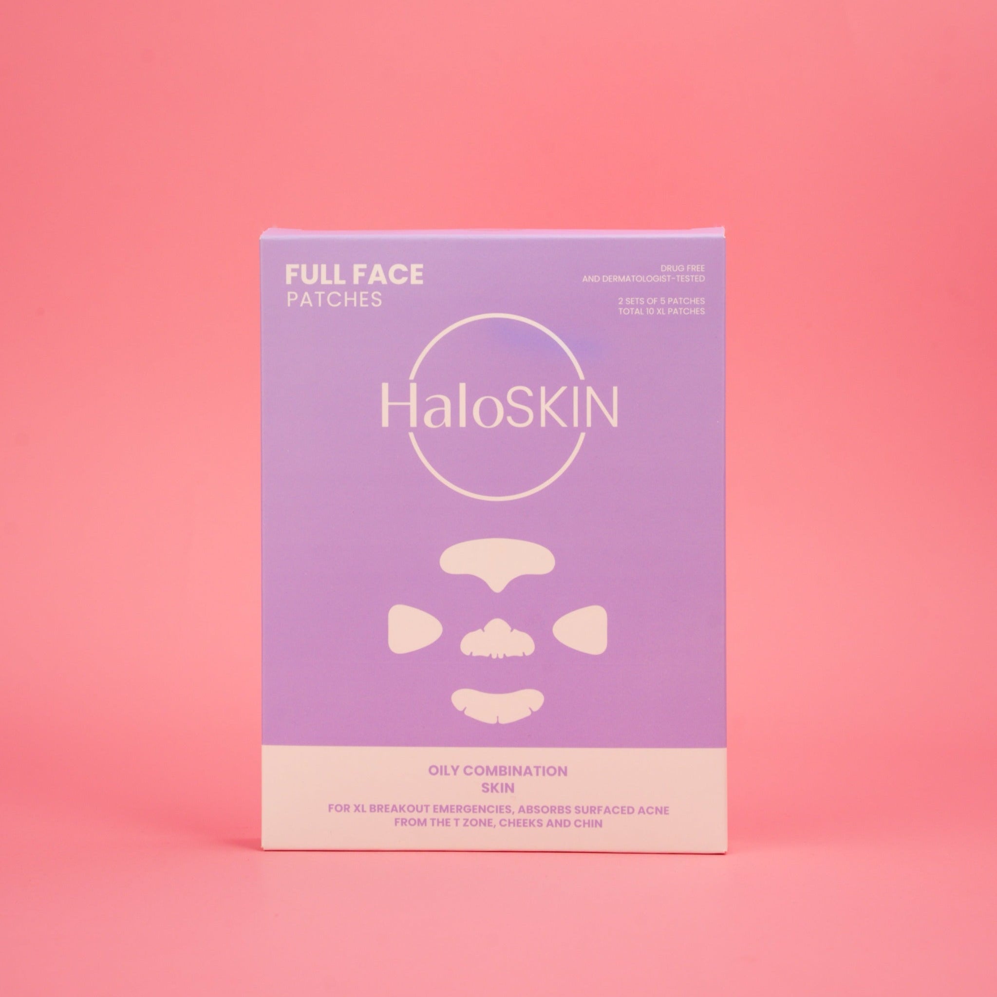 Total Acne Control Kit