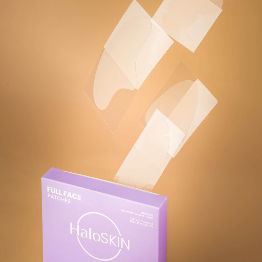 Fewer breakouts. Less scarring.