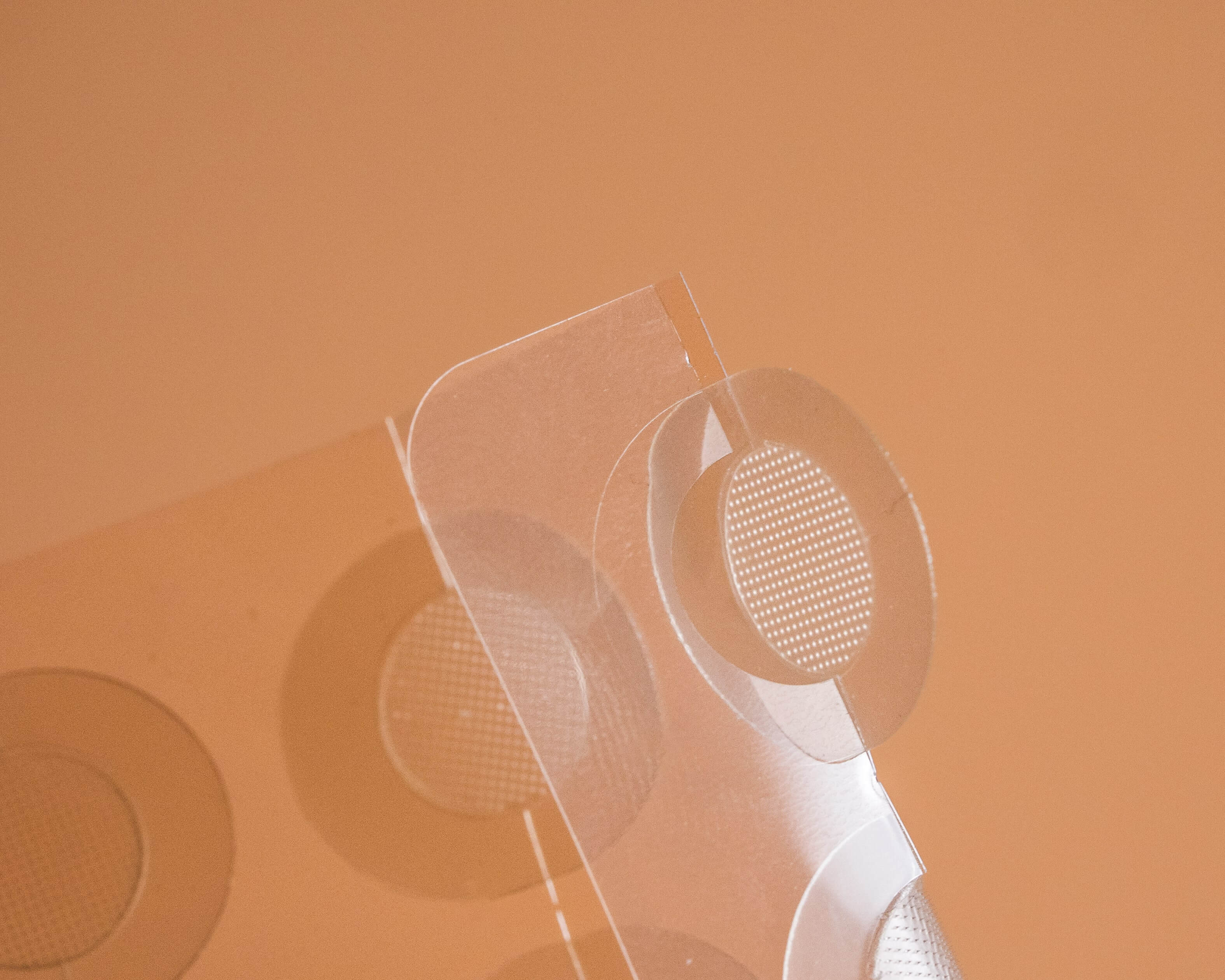 Microdart Acne Patches