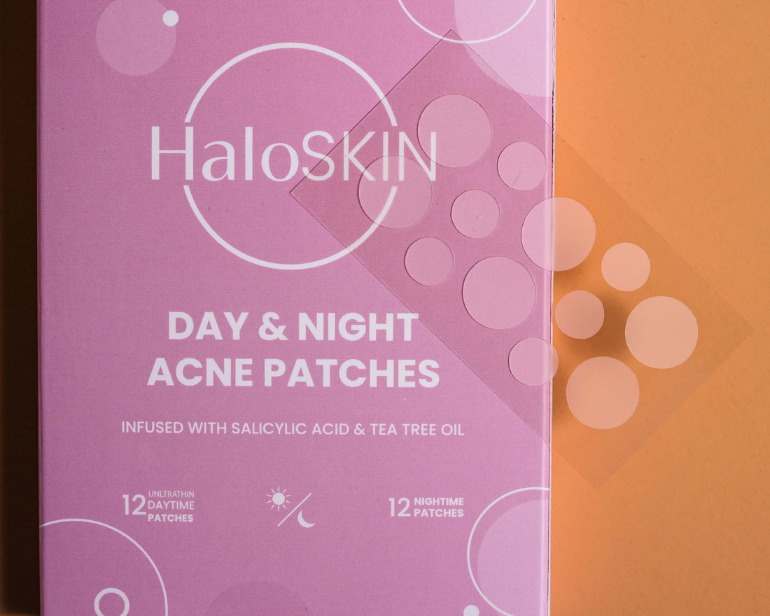 Acne Control Combo