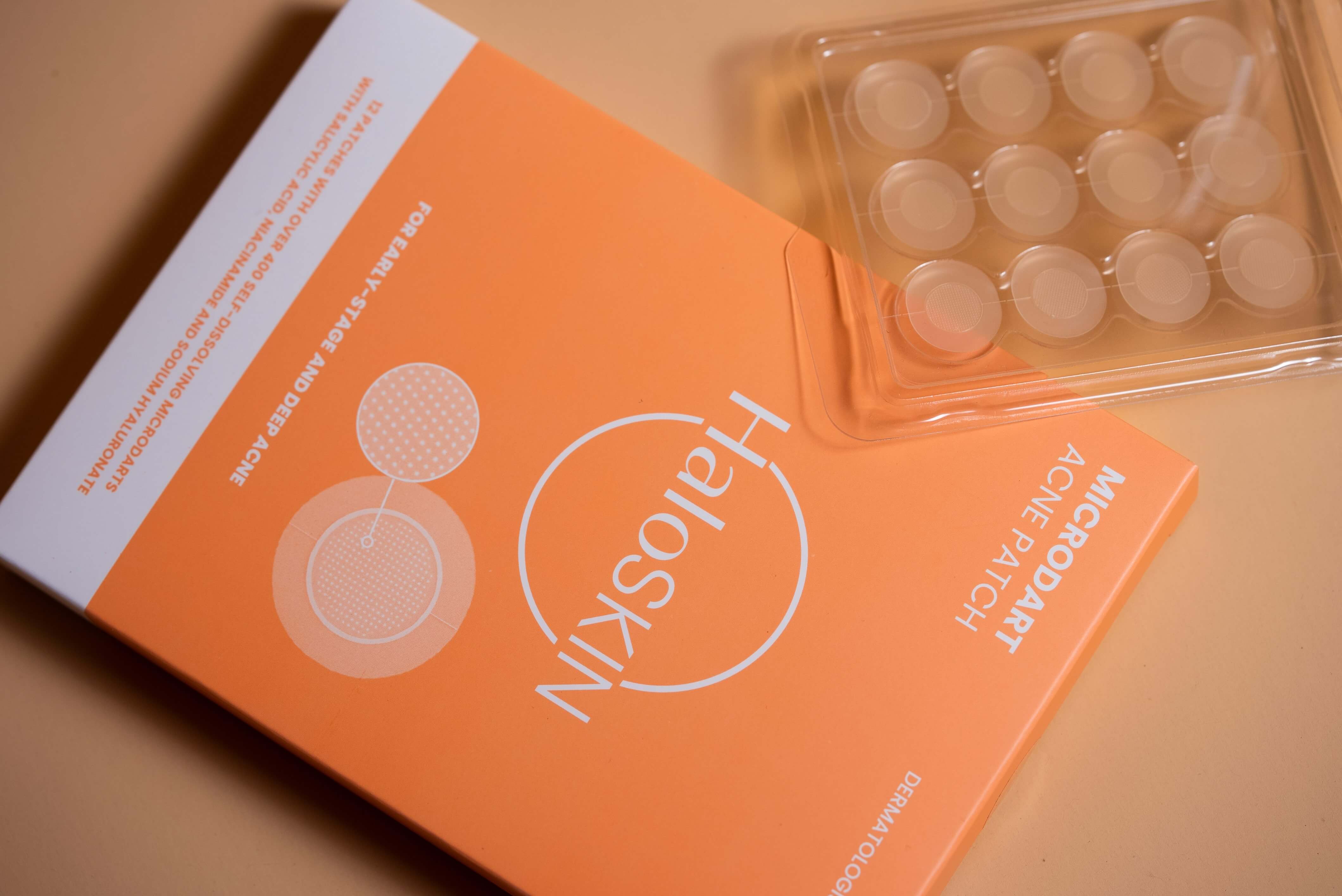 Total Acne Control Kit