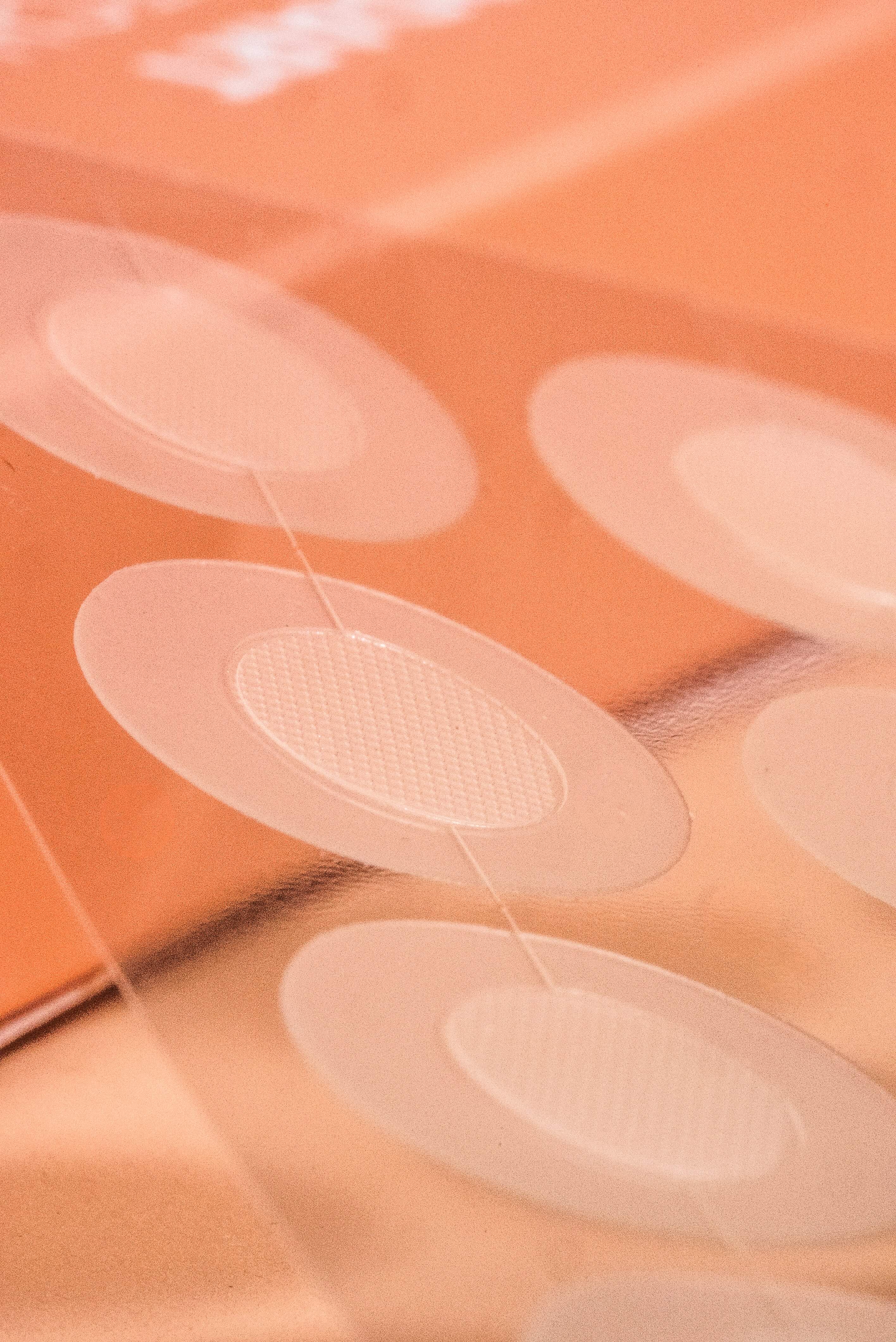 Microdart Acne Patches