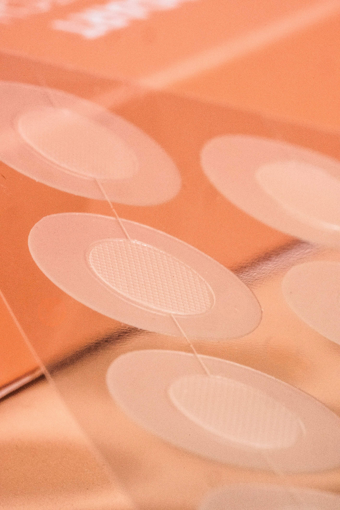 Microdart Acne Patches