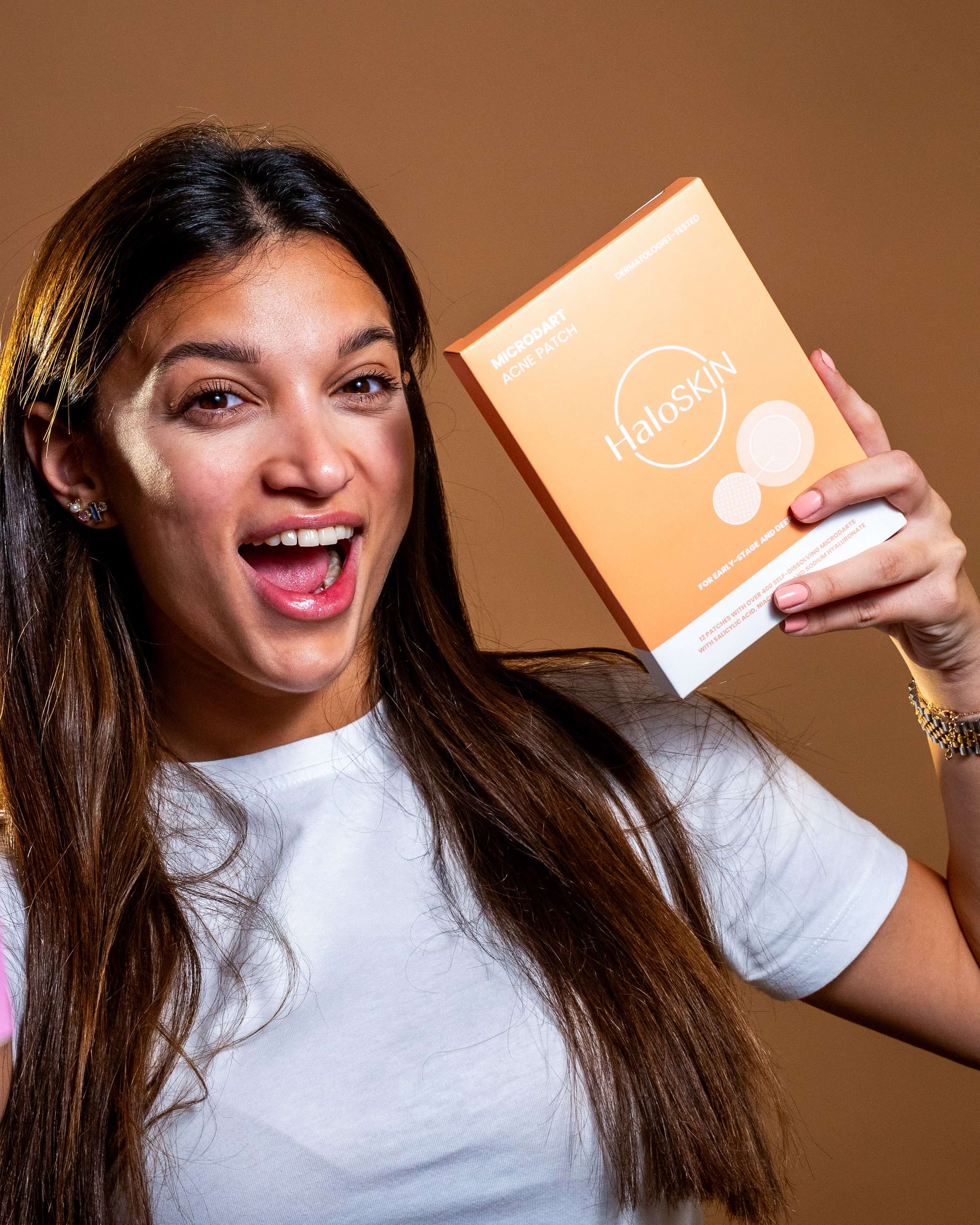 Microdart Acne Patches